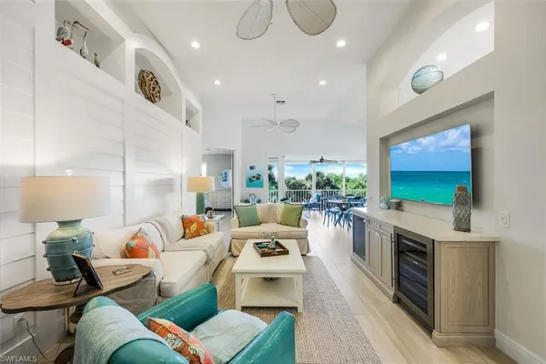 Property Slideshow image 3 of 25 | 26992 montego pointe ct unit 203, Bonita Springs, FL, 34134