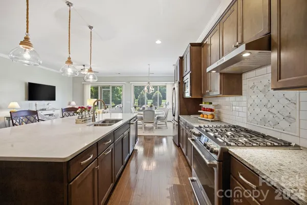 Property Slideshow image 3 of 40 | 261 stone mountain way, Denver, NC, 28037