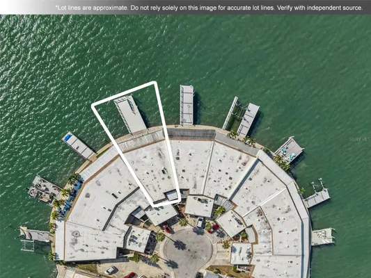 Property Slideshow image 3 of 81 | 676 boca ciega point blvd s # 1507, Saint Petersburg, FL, 33708