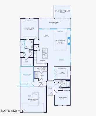 Property Slideshow image 2 of 33 | 2695 silver weed ct # 126, Leland, NC, 28479