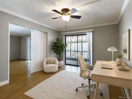 Property Slideshow image 3 of 14 | 14000 e linvale pl 110, Aurora, CO, 80014