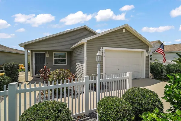 Property Slideshow image 2 of 29 | 3010 fritillary ter, The Villages, FL, 32163