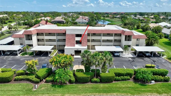 Property Slideshow image 2 of 36 | 601 islamorada blvd apt 24b, Punta Gorda, FL, 33955