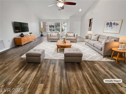 Property Slideshow image 2 of 23 | 2456 palmridge dr, Las Vegas, NV, 89134