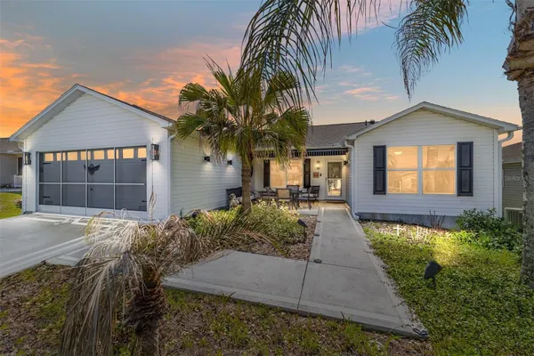 Property Slideshow image 2 of 52 | 935 kenova ave, The Villages, FL, 32162