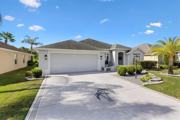 Property Slideshow image 3 of 46 | 3461 earl way, The Villages, FL, 32163
