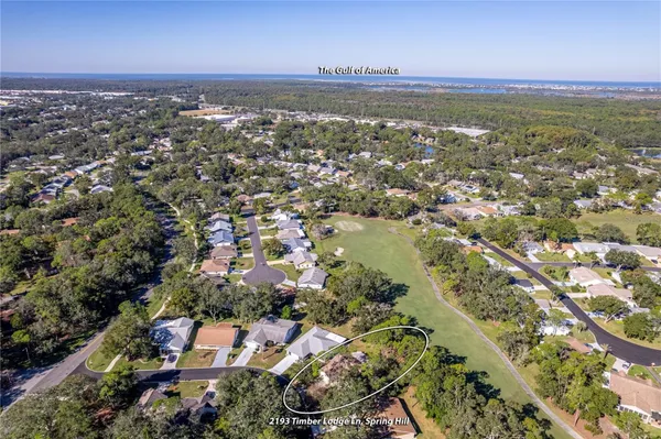 Property Slideshow image 3 of 73 | 2193 timber lodge ln, Spring Hill, FL, 34606
