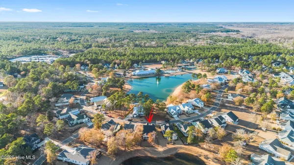 Property Slideshow image 3 of 58 | 3677 rivergate way, Leland, NC, 28451