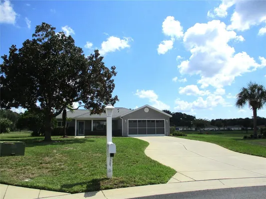 Property Slideshow image 3 of 81 | 11287 sw 136th pl, Dunnellon, FL, 34432