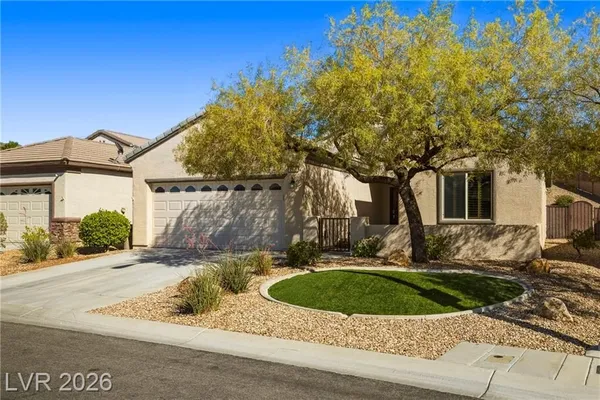Property Slideshow image 2 of 44 | 2635 solera moon dr, Henderson, NV, 89044
