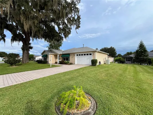 Property Slideshow image 3 of 24 | 9230 se 179th wesley st, The Villages, FL, 32162
