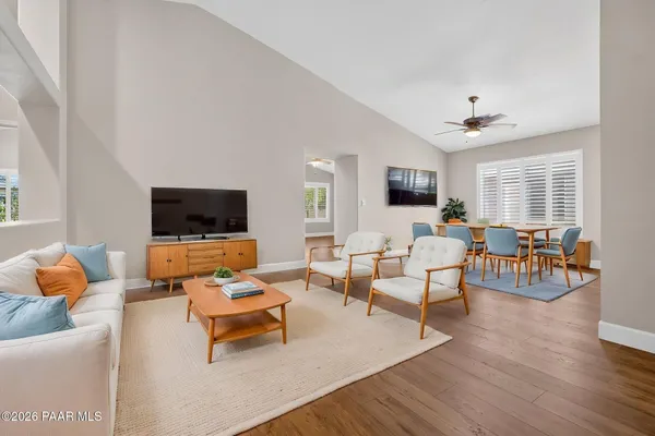 Property Slideshow image 3 of 52 | 1436 kwana ct, Prescott, AZ, 86301