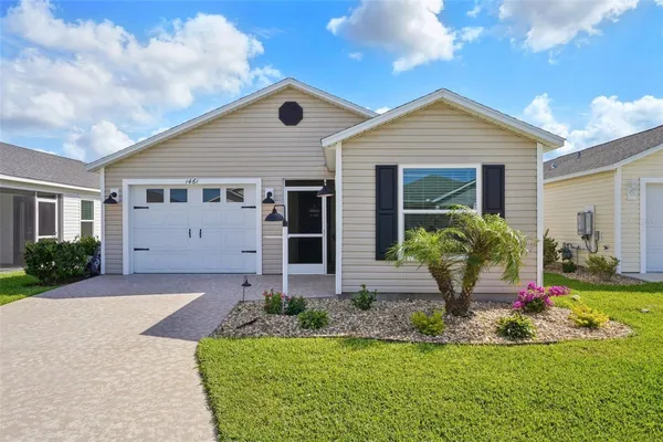 Property Slideshow image 3 of 44 | 1461 emma pl, The Villages, FL, 32163