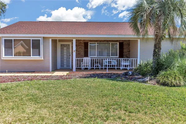 Property Slideshow image 2 of 42 | 8157 sw 108th street rd, Ocala, FL, 34481