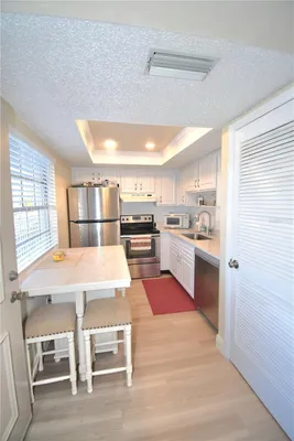 Property Slideshow image 3 of 21 | 952 virginia st 209, Dunedin, FL, 34698