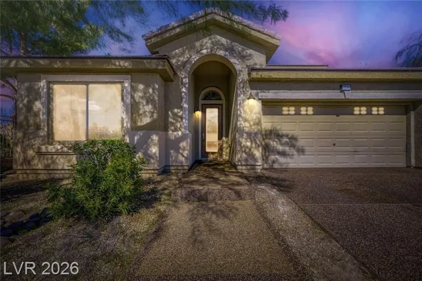 Property Slideshow image 2 of 23 | 3736 corte bella hills ave, North Las Vegas, NV, 89081