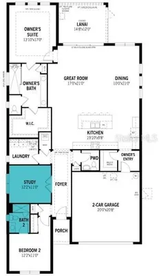 Property Slideshow image 2 of 32 | 18312 chromata dr, Venice, FL, 34293