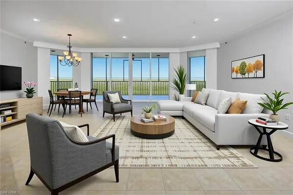 Property Slideshow image 3 of 24 | 24011 via castella dr 2402, Bonita Springs, FL, 34134