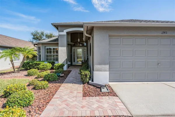 Property Slideshow image 3 of 50 | 1745 westerham loop, Trinity, FL, 34655
