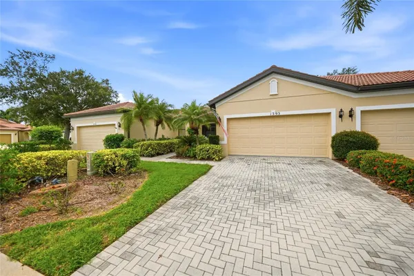 Property Slideshow image 3 of 50 | 1393 kelp ct, North Port, FL, 34289