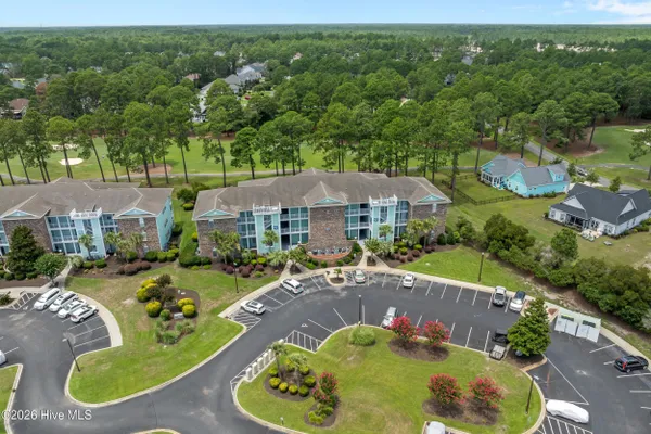 Property Slideshow image 3 of 55 | 140 avian dr 3709, Sunset Beach, NC, 28468