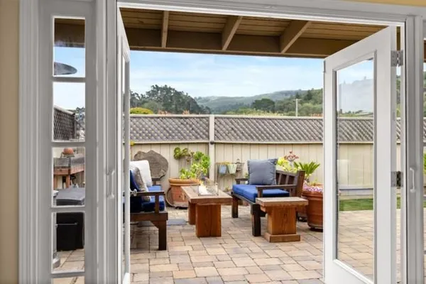 Property Slideshow image 3 of 40 | 262 hacienda carmel, Carmel, CA, 93923