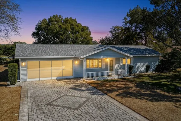 Property Slideshow image 2 of 23 | 17815 se 102nd ter, Summerfield, FL, 34491