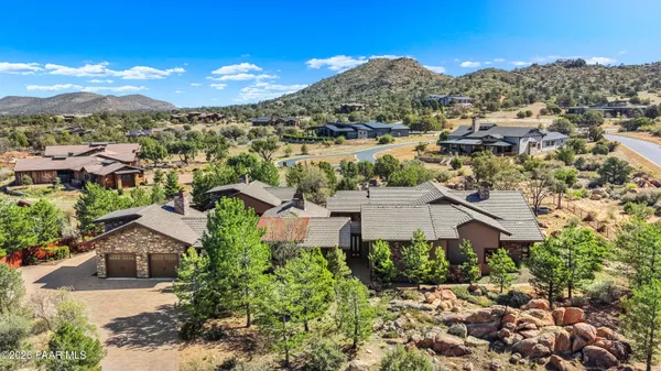 Property Slideshow image 2 of 61 | 5350 w three forks rd, Prescott, AZ, 86305