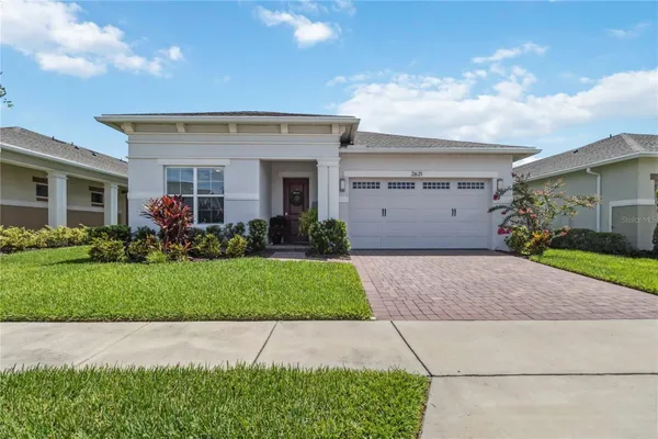 Property Slideshow image 2 of 42 | 2621 redblush ter, Saint Cloud, FL, 34772