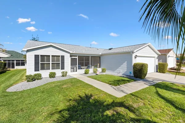 Property Slideshow image 3 of 32 | 17448 se 74th seabrook ct, The Villages, FL, 32162