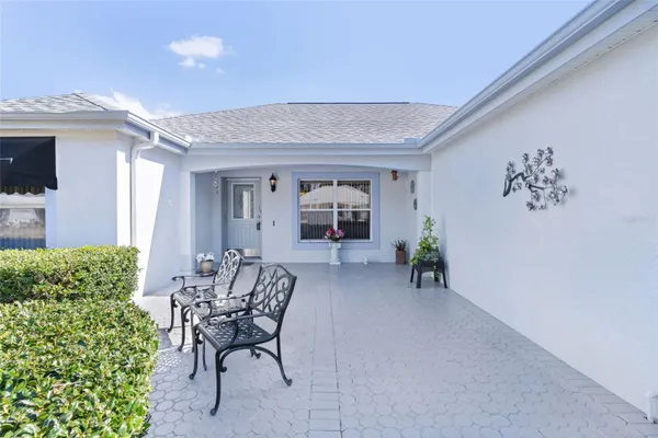 Property Slideshow image 2 of 33 | 1115 salido ave, The Villages, FL, 32159