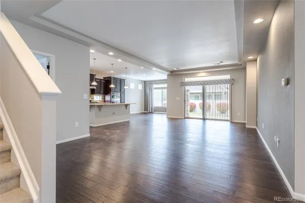 Property Slideshow image 2 of 35 | 19754 e 54th pl, Denver, CO, 80249