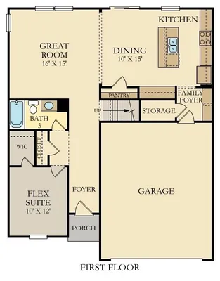 Property Slideshow image 2 of 40 | 8829 noble heights ln, Indianapolis, IN, 46113