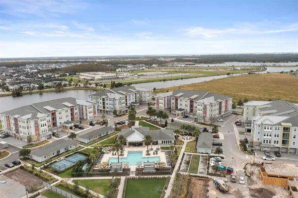 Property Slideshow image 3 of 37 | 7505 laureate blvd 2208, Orlando, FL, 32827