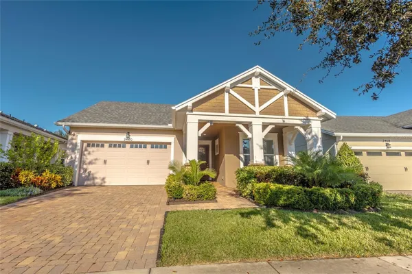 Property Slideshow image 2 of 74 | 2460 promenade dr, Saint Cloud, FL, 34772