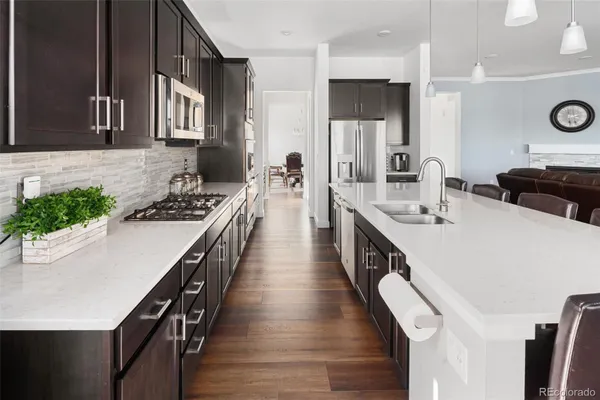 Property Slideshow image 3 of 46 | 15750 willow way, Brighton, CO, 80602