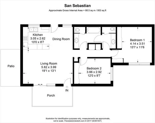 Property Slideshow image 3 of 41 | 515 calle aragon unit b b, Laguna Woods, CA, 92637