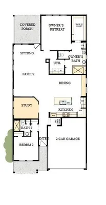 Property Slideshow image 2 of 18 | 1351 idyllic ln, Waxhaw, NC, 28173