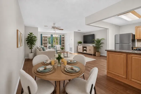 Property Slideshow image 3 of 51 | 5705 80th st 309, St Petersburg, FL, 33709