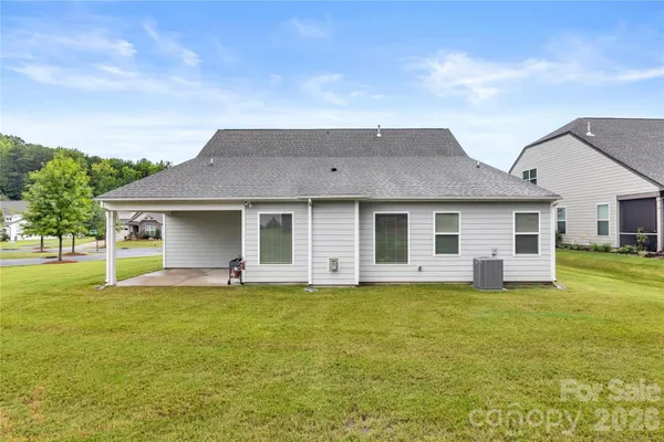 Property Slideshow image 3 of 37 | 1200 curling creek dr, Indian Trail, NC, 28079