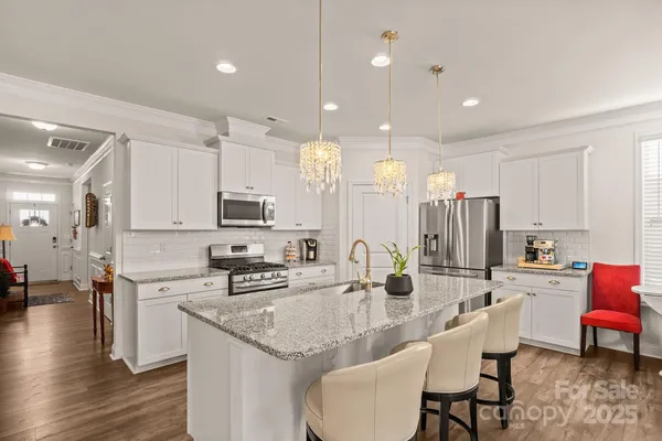 Property Slideshow image 3 of 20 | 111 cup chase dr, Mooresville, NC, 28115