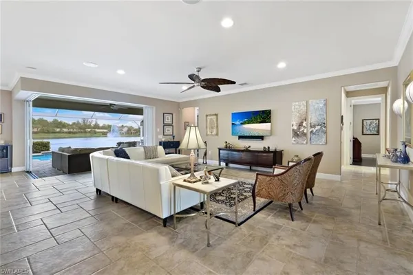 Property Slideshow image 3 of 35 | 10574 tidewater key blvd blvd, Estero, FL, 33928