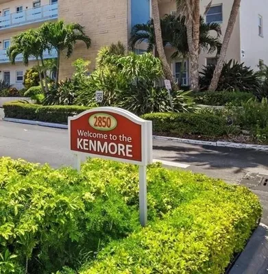 Property Slideshow image 3 of 57 | 2850 59th st 205, Gulfport, FL, 33707