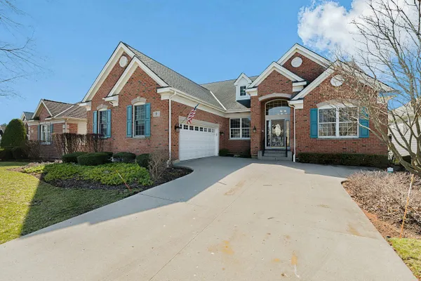 Property Slideshow image 2 of 43 | 7 chaco ct, South Barrington, IL, 60010