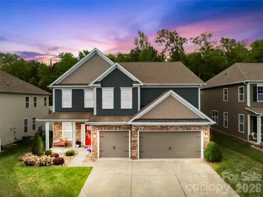 Property Slideshow image 2 of 39 | 184 chance rd, Mooresville, NC, 28115