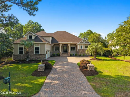 Property Slideshow image 2 of 102 | 3858 ridge crest dr, Southport, NC, 28461