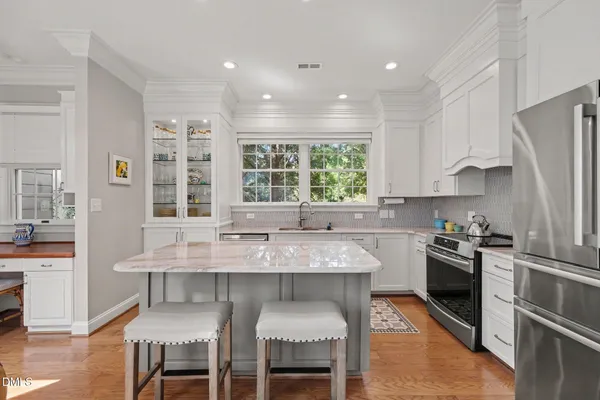 Property Slideshow image 3 of 43 | 2 e madison, Pittsboro, NC, 27312