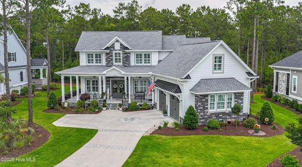 Property Slideshow image 3 of 111 | 6189 castlebrook way, Ocean Isle Beach, NC, 28469
