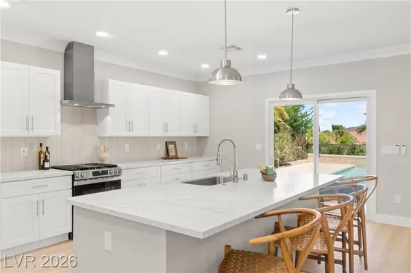 Property Slideshow image 2 of 59 | 2314 valley cottage ave, Henderson, NV, 89052