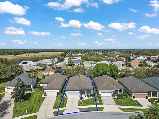 Property Slideshow image 3 of 36 | 3544 mount hope loop, Leesburg, FL, 34748